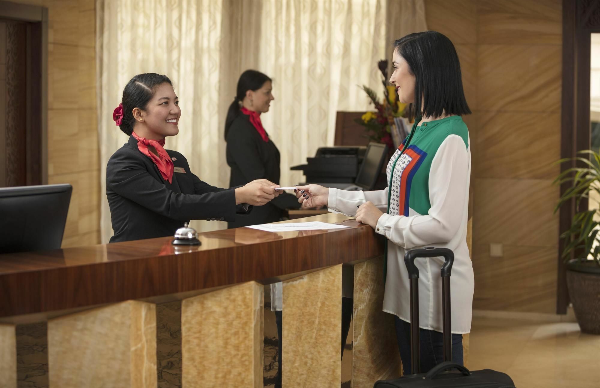 Coral Muscat Hotel And Apartments Luaran gambar