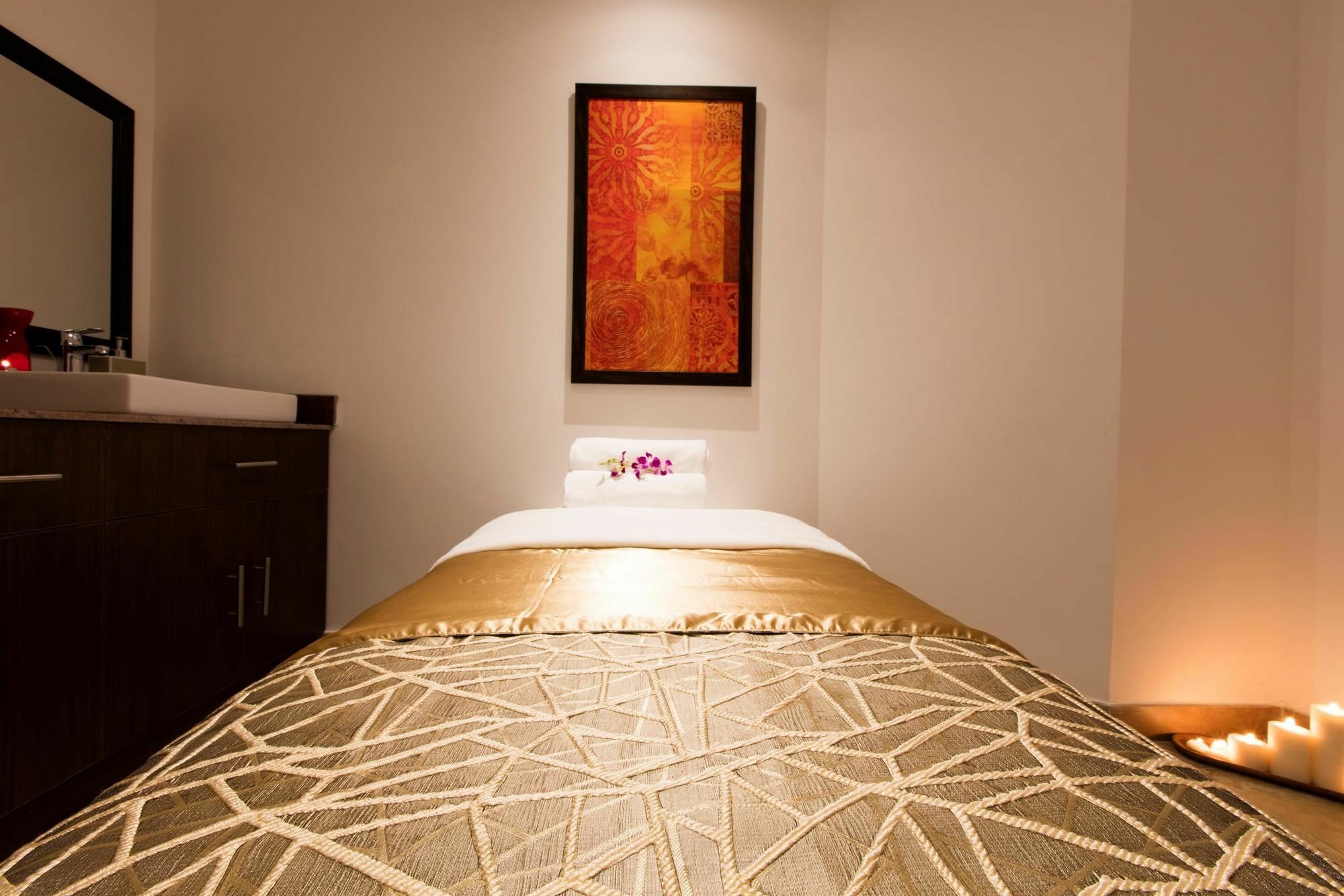Coral Muscat Hotel And Apartments Luaran gambar